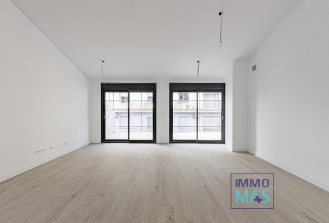 New Build - Apartment - Murcia - Centro