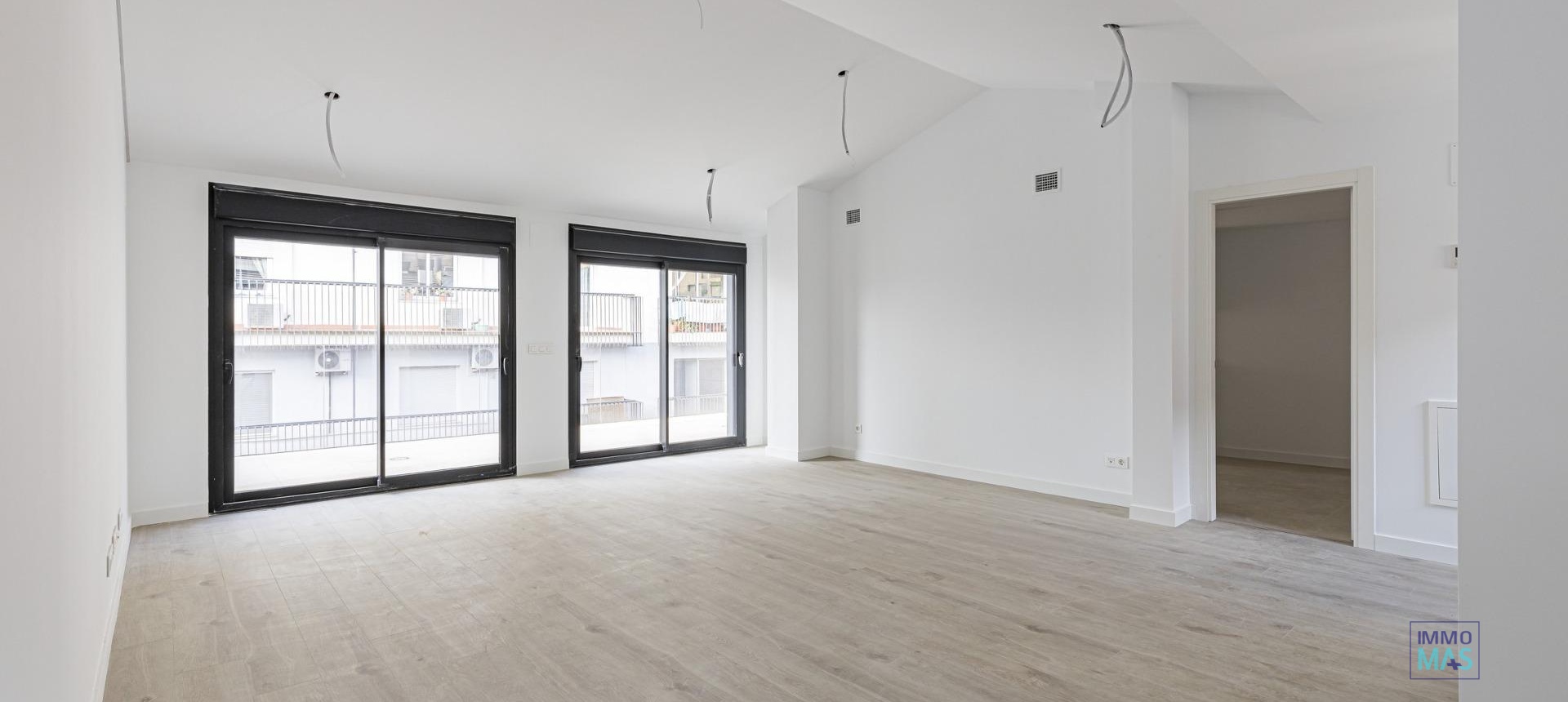 New Build - Apartment - Murcia - Centro