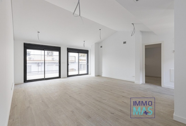 New Build - Apartment - Murcia - Centro