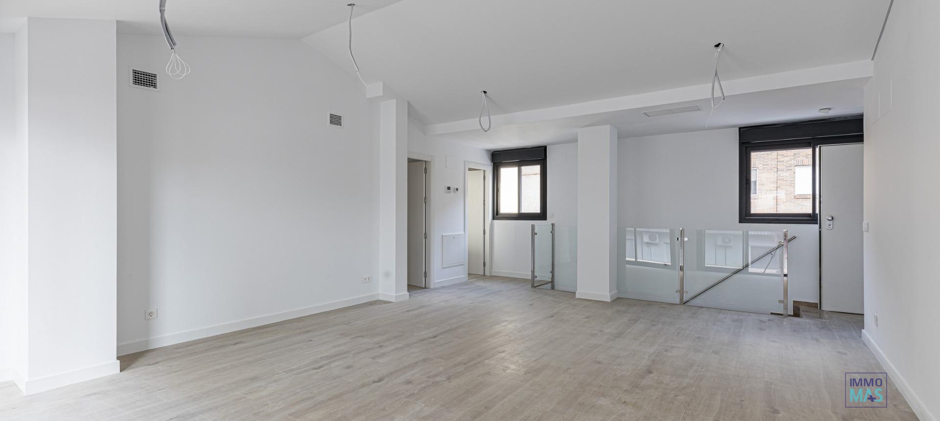 New Build - Apartment - Murcia - Centro