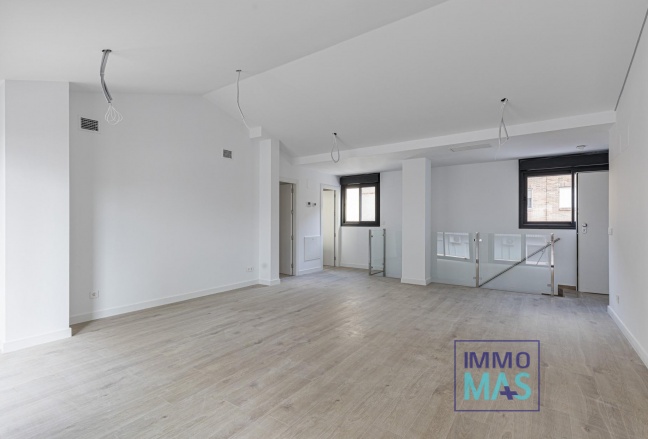 New Build - Apartment - Murcia - Centro