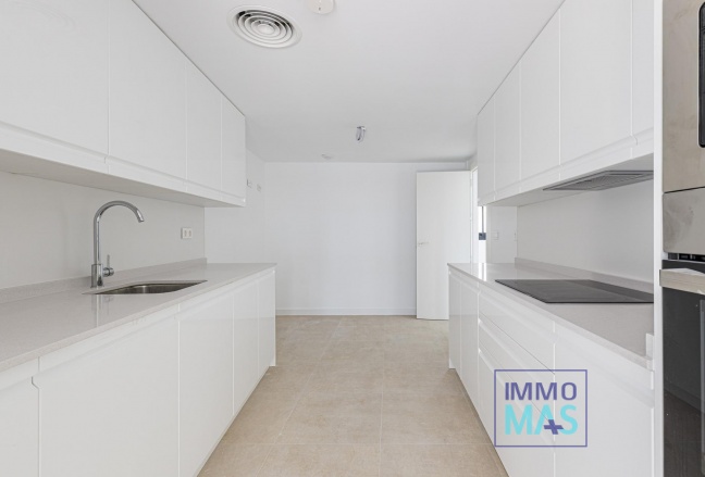 New Build - Apartment - Murcia - Centro
