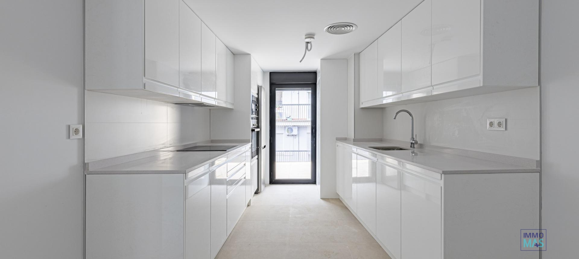 New Build - Apartment - Murcia - Centro