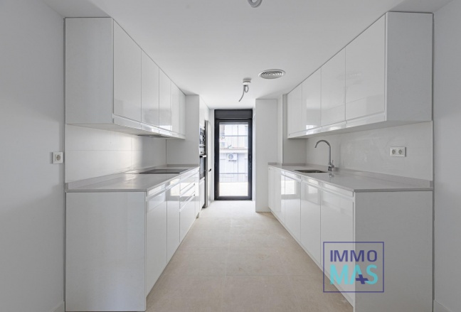 New Build - Apartment - Murcia - Centro