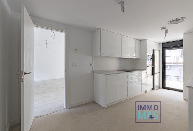 New Build - Apartment - Murcia - Centro