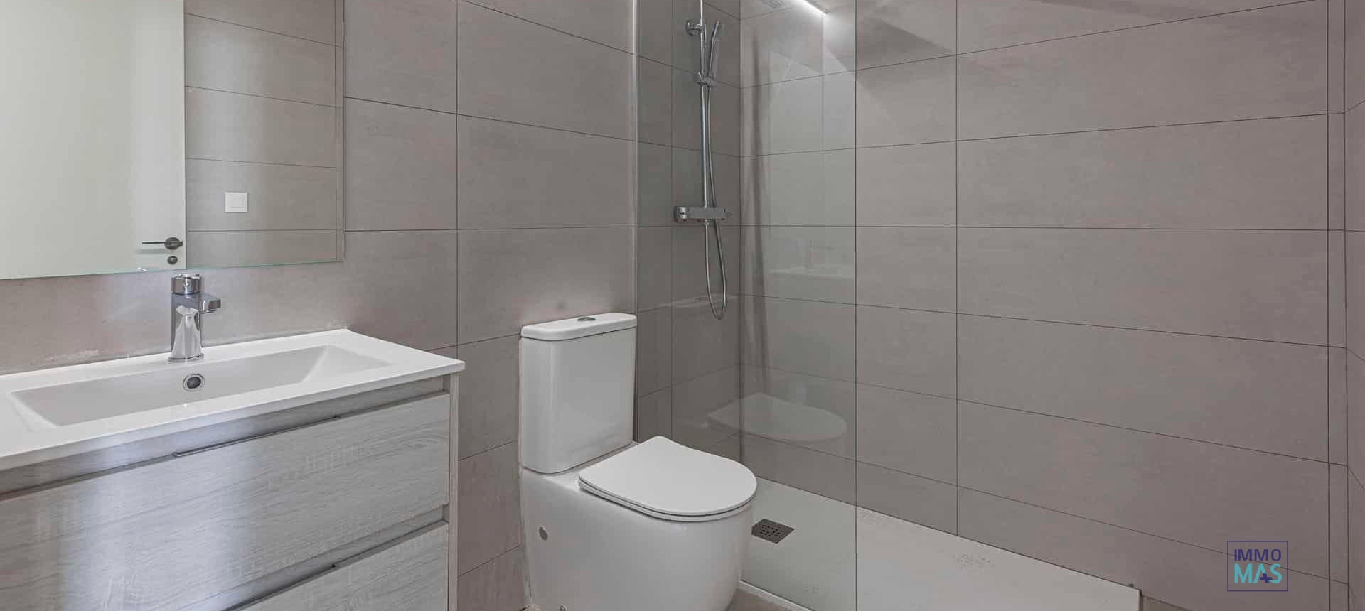 New Build - Apartment - Murcia - Centro