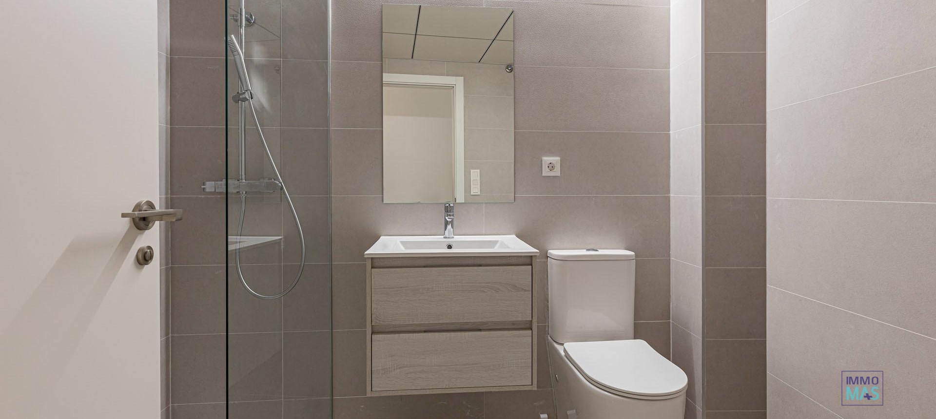 New Build - Apartment - Murcia - Centro