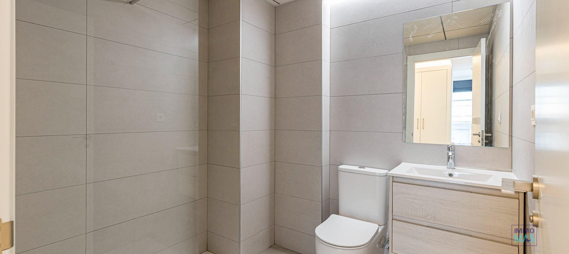 New Build - Apartment - Murcia - Centro