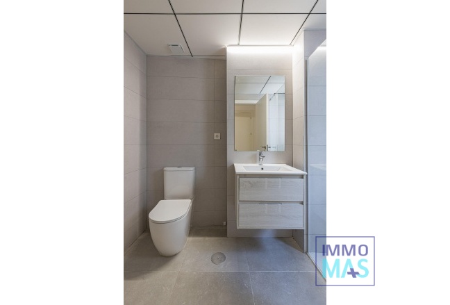 New Build - Apartment - Murcia - Centro