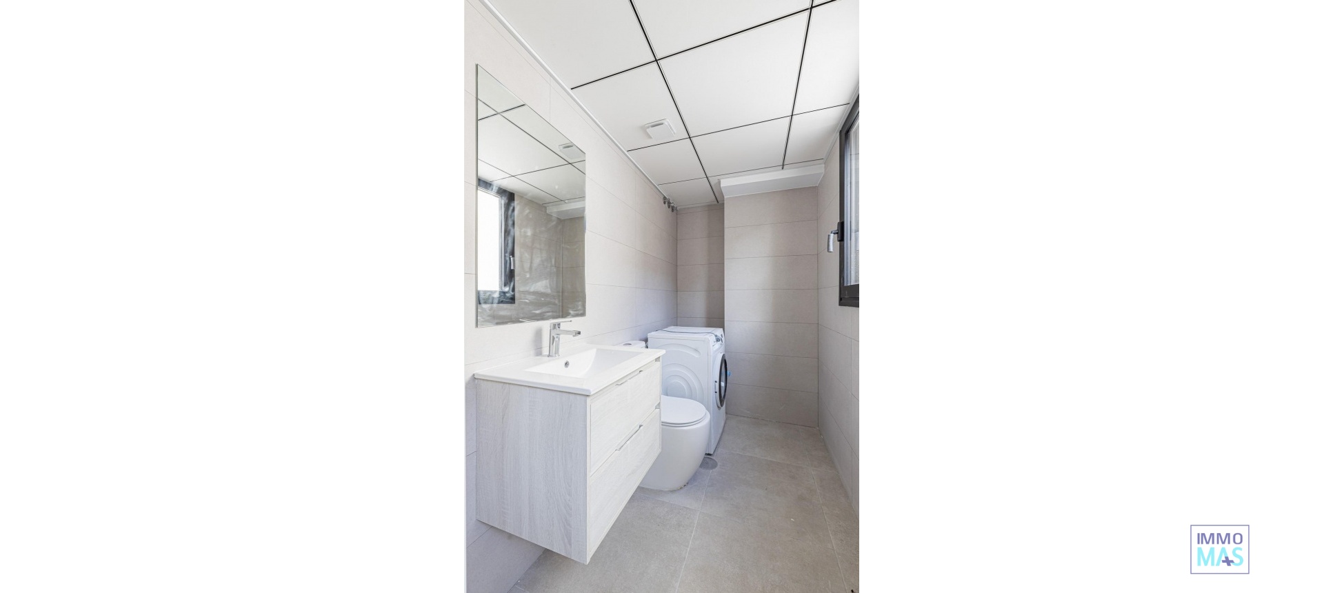 New Build - Apartment - Murcia - Centro