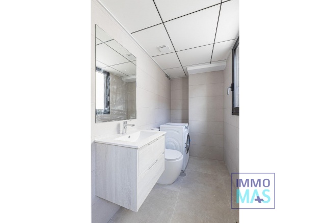 New Build - Apartment - Murcia - Centro