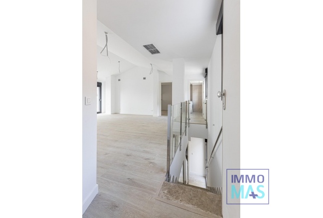 New Build - Apartment - Murcia - Centro