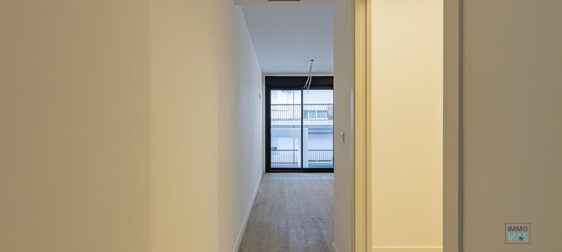 New Build - Apartment - Murcia - Centro