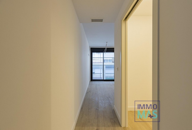 New Build - Apartment - Murcia - Centro