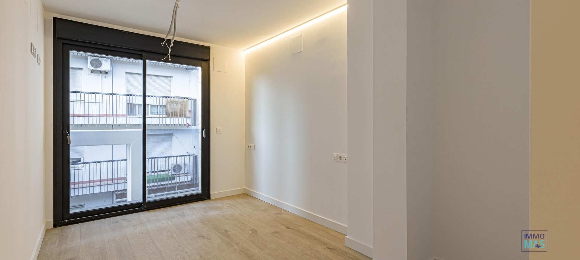 New Build - Apartment - Murcia - Centro