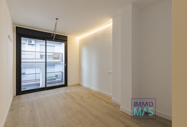 New Build - Apartment - Murcia - Centro