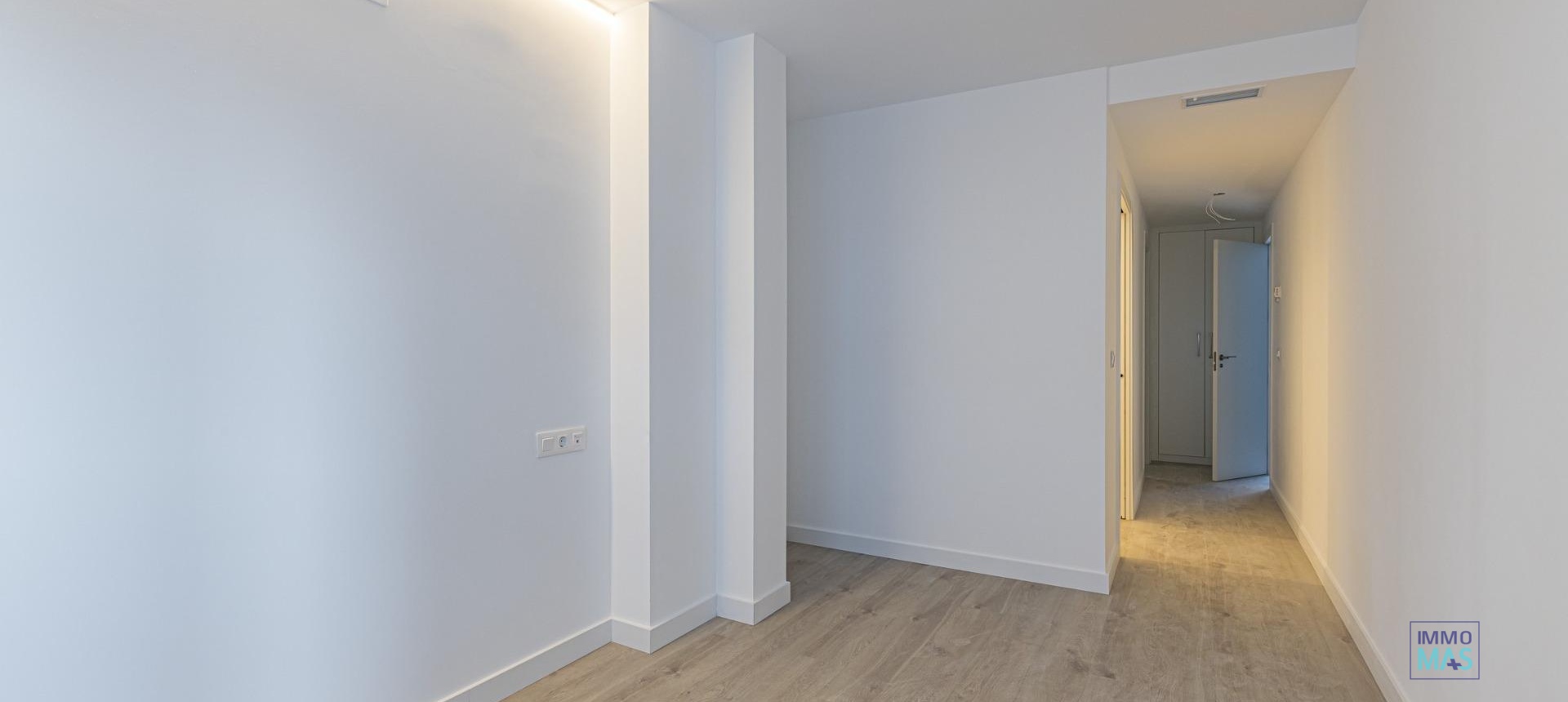 New Build - Apartment - Murcia - Centro