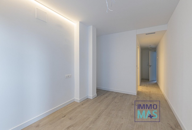 New Build - Apartment - Murcia - Centro