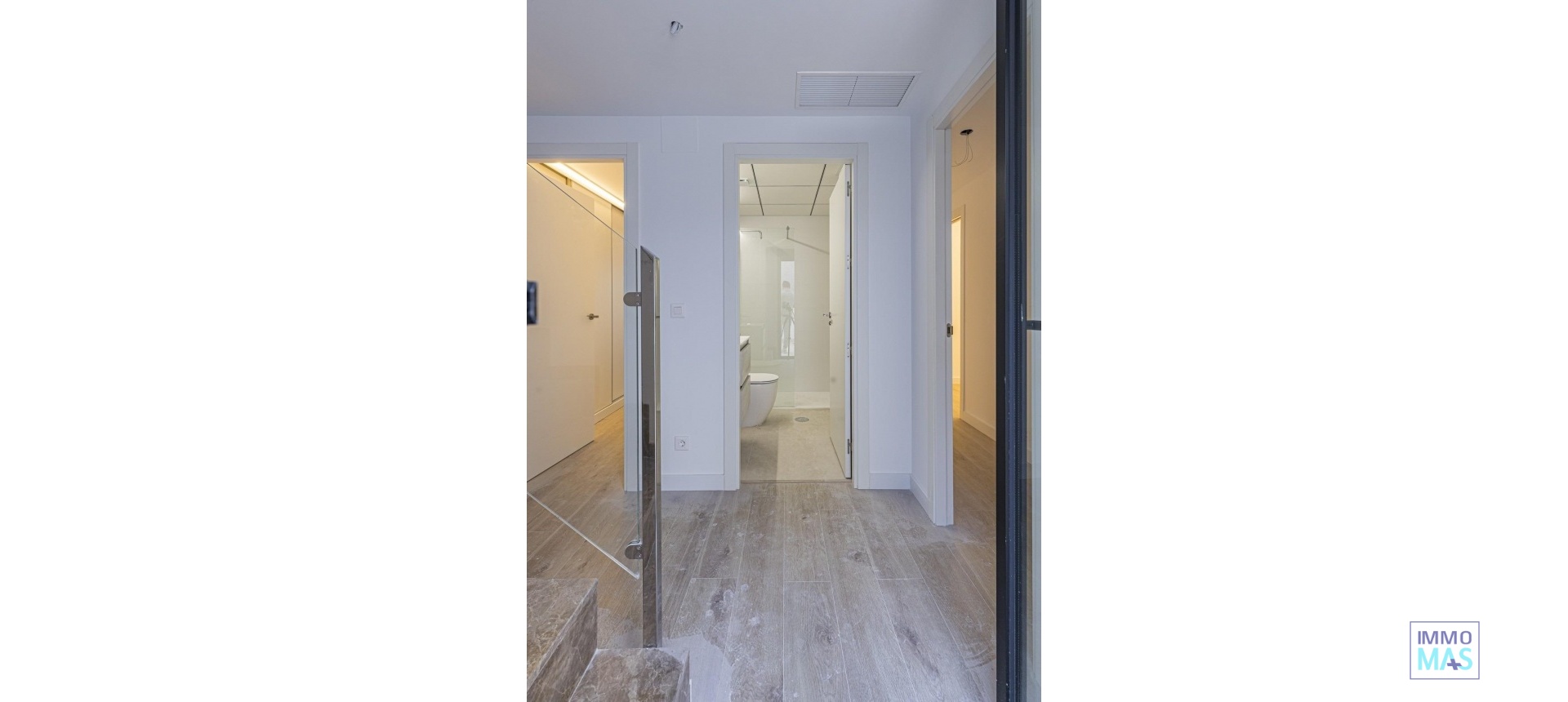 New Build - Apartment - Murcia - Centro