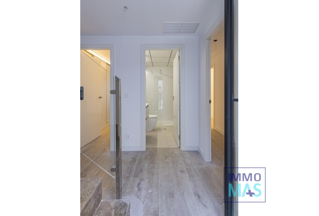 New Build - Apartment - Murcia - Centro