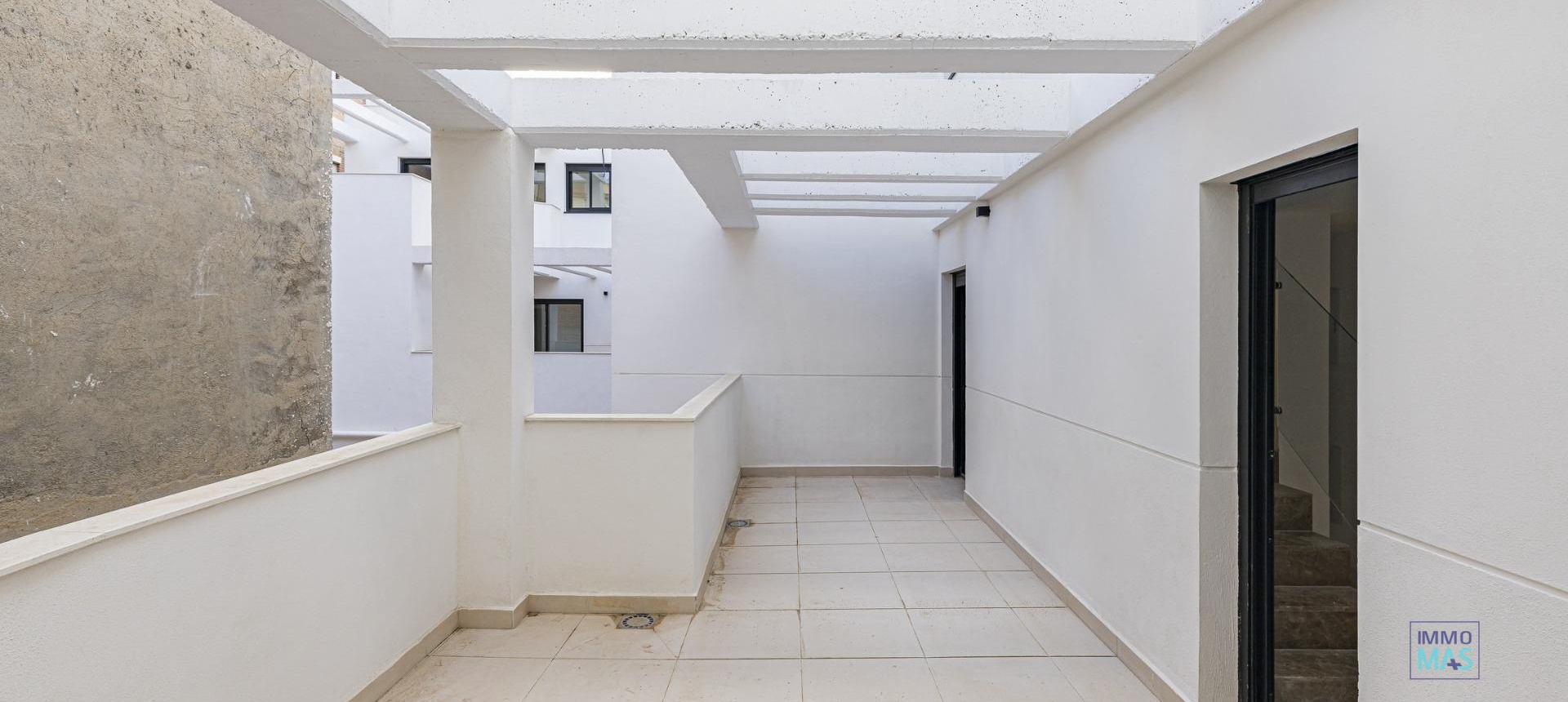 New Build - Apartment - Murcia - Centro