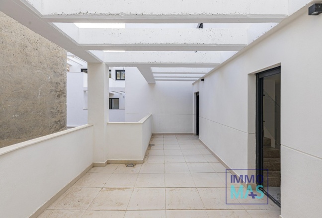 New Build - Apartment - Murcia - Centro