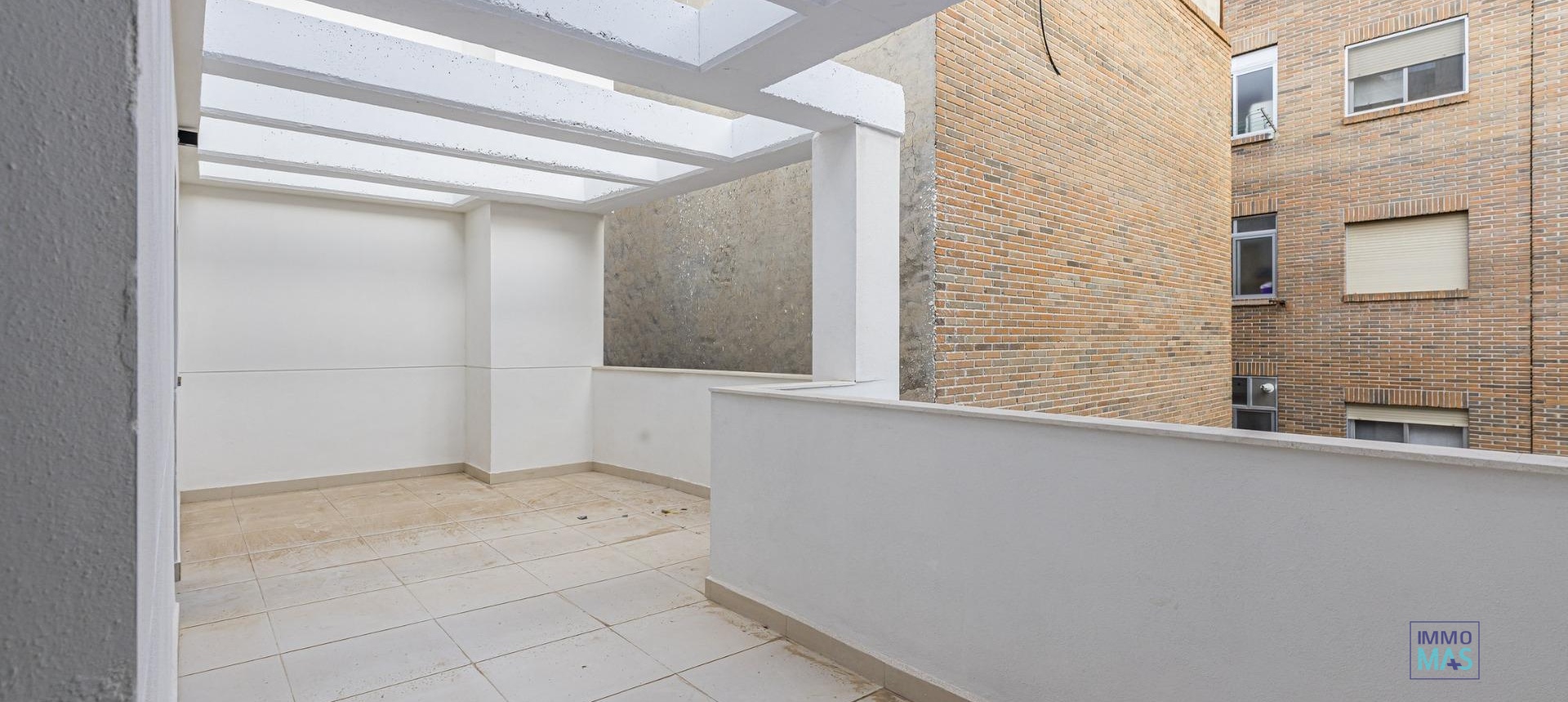 New Build - Apartment - Murcia - Centro