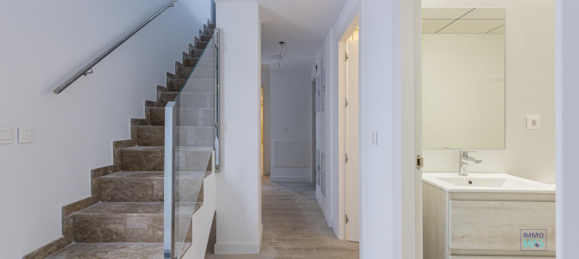 New Build - Apartment - Murcia - Centro