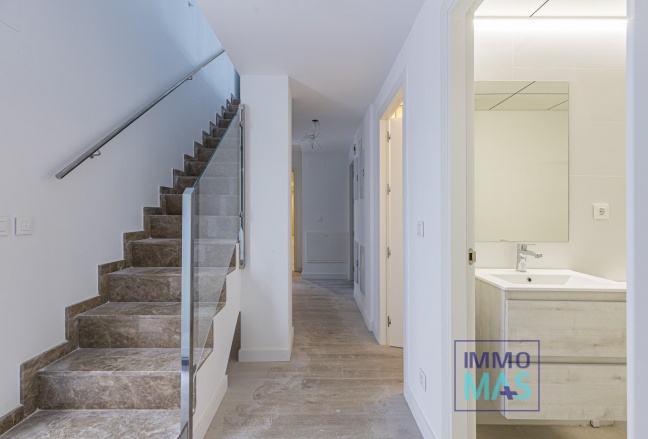 New Build - Apartment - Murcia - Centro