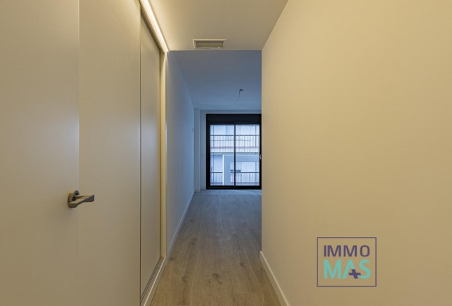 New Build - Apartment - Murcia - Centro