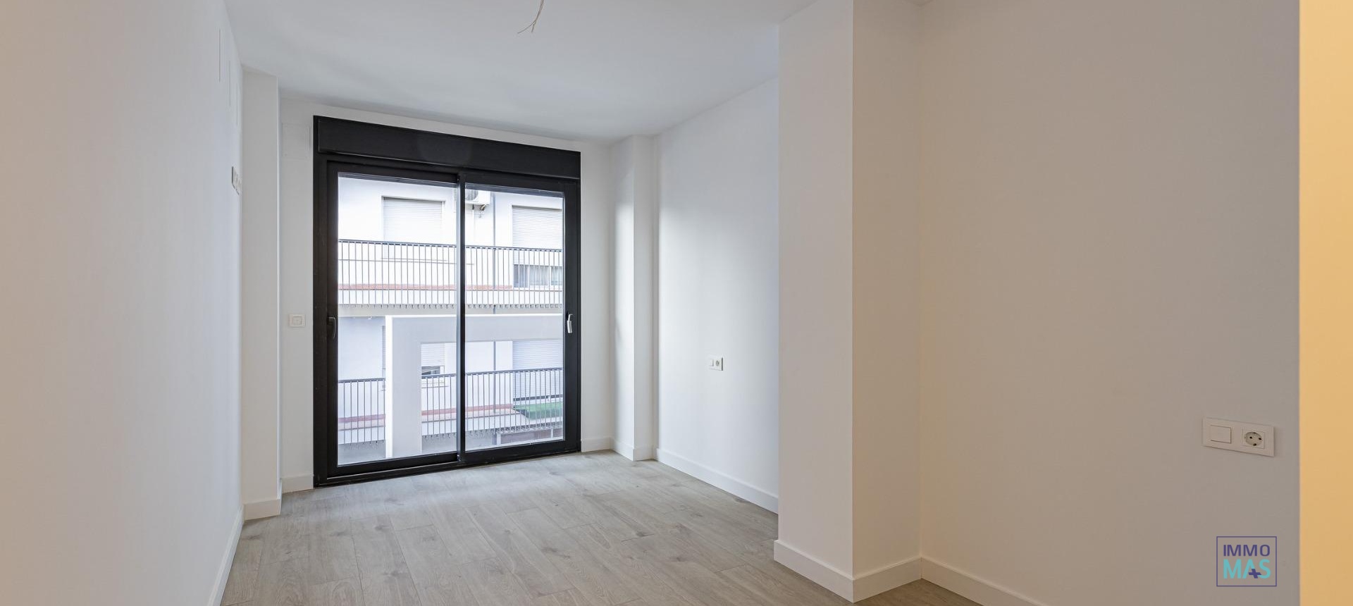 New Build - Apartment - Murcia - Centro