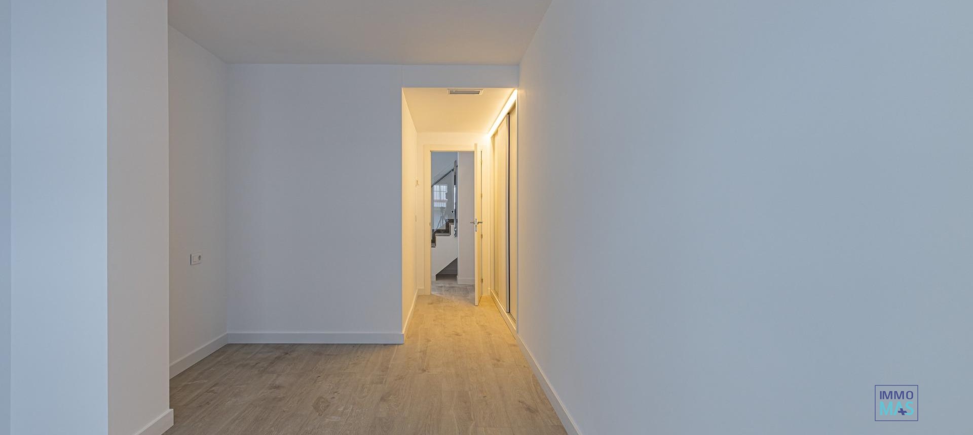 New Build - Apartment - Murcia - Centro