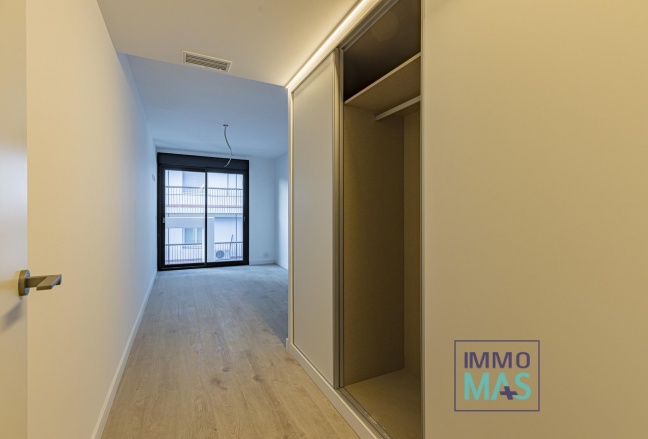 New Build - Apartment - Murcia - Centro