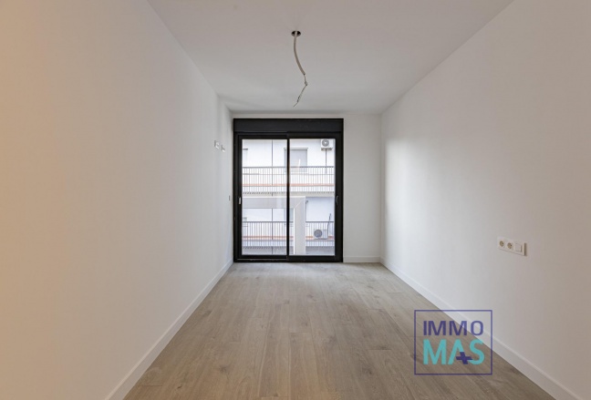 New Build - Apartment - Murcia - Centro