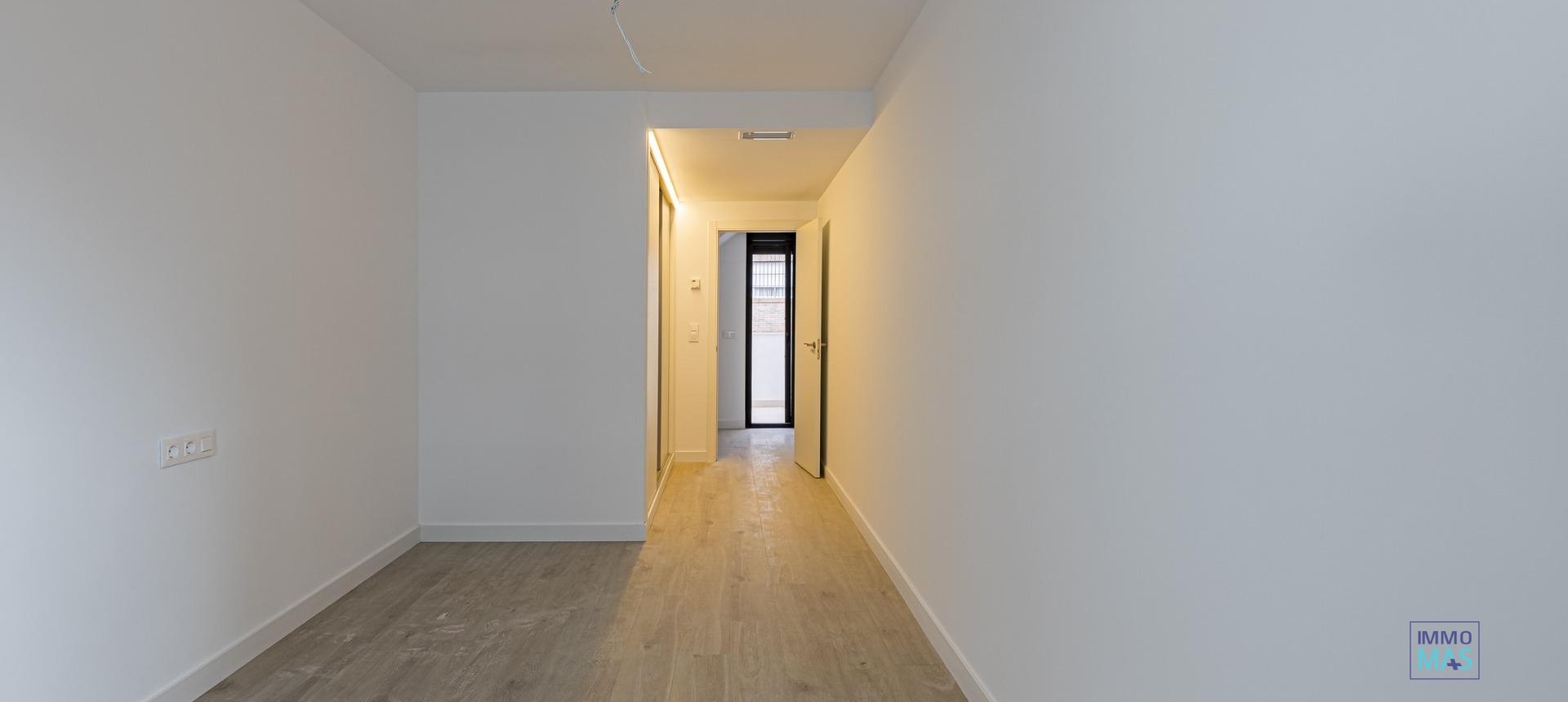 New Build - Apartment - Murcia - Centro