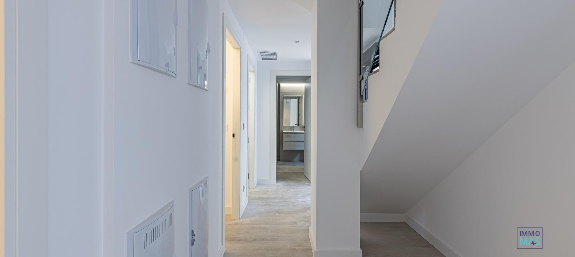 New Build - Apartment - Murcia - Centro