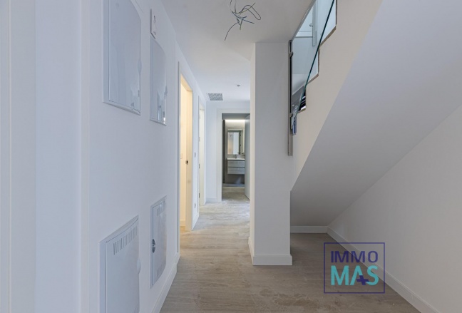 New Build - Apartment - Murcia - Centro