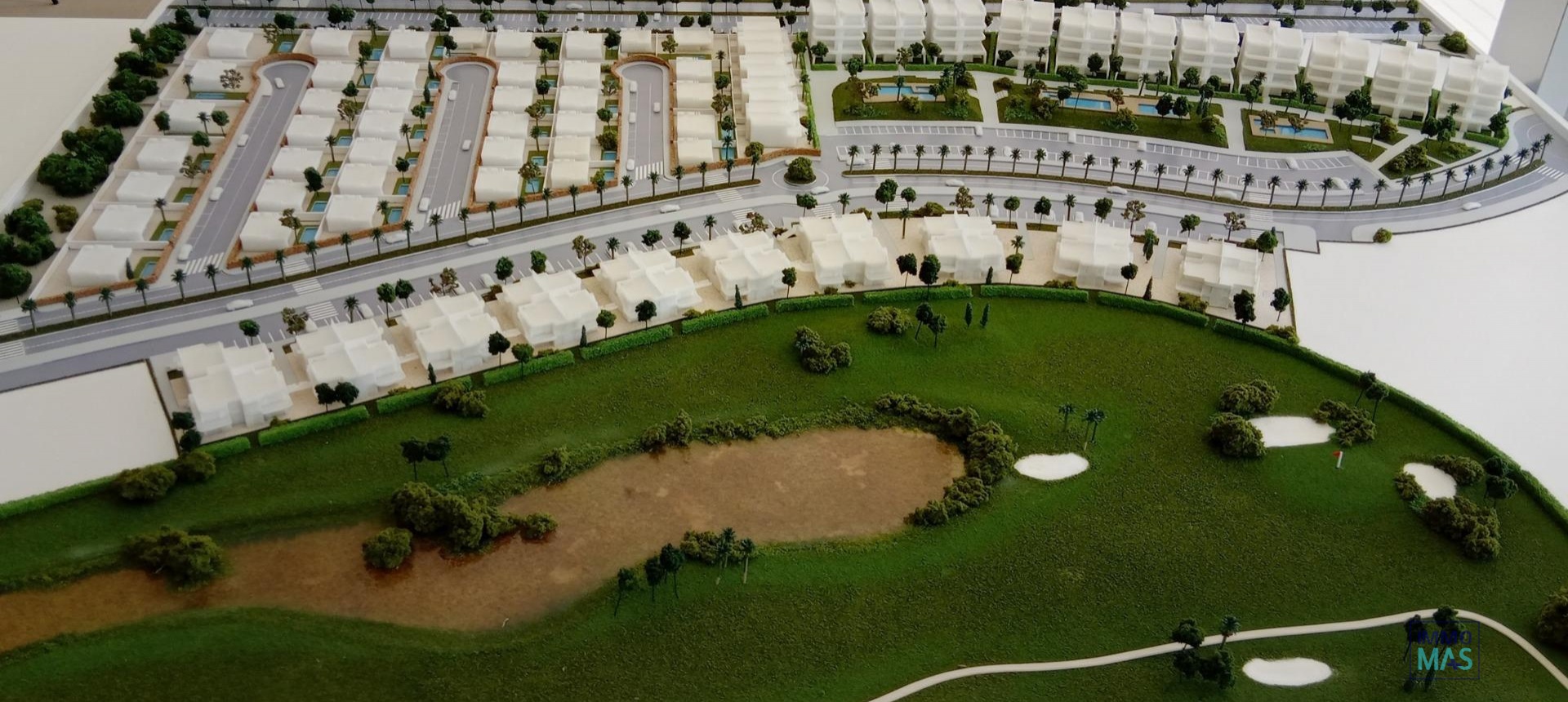 New Build - Apartment - Alhama De Murcia - Condado De Alhama