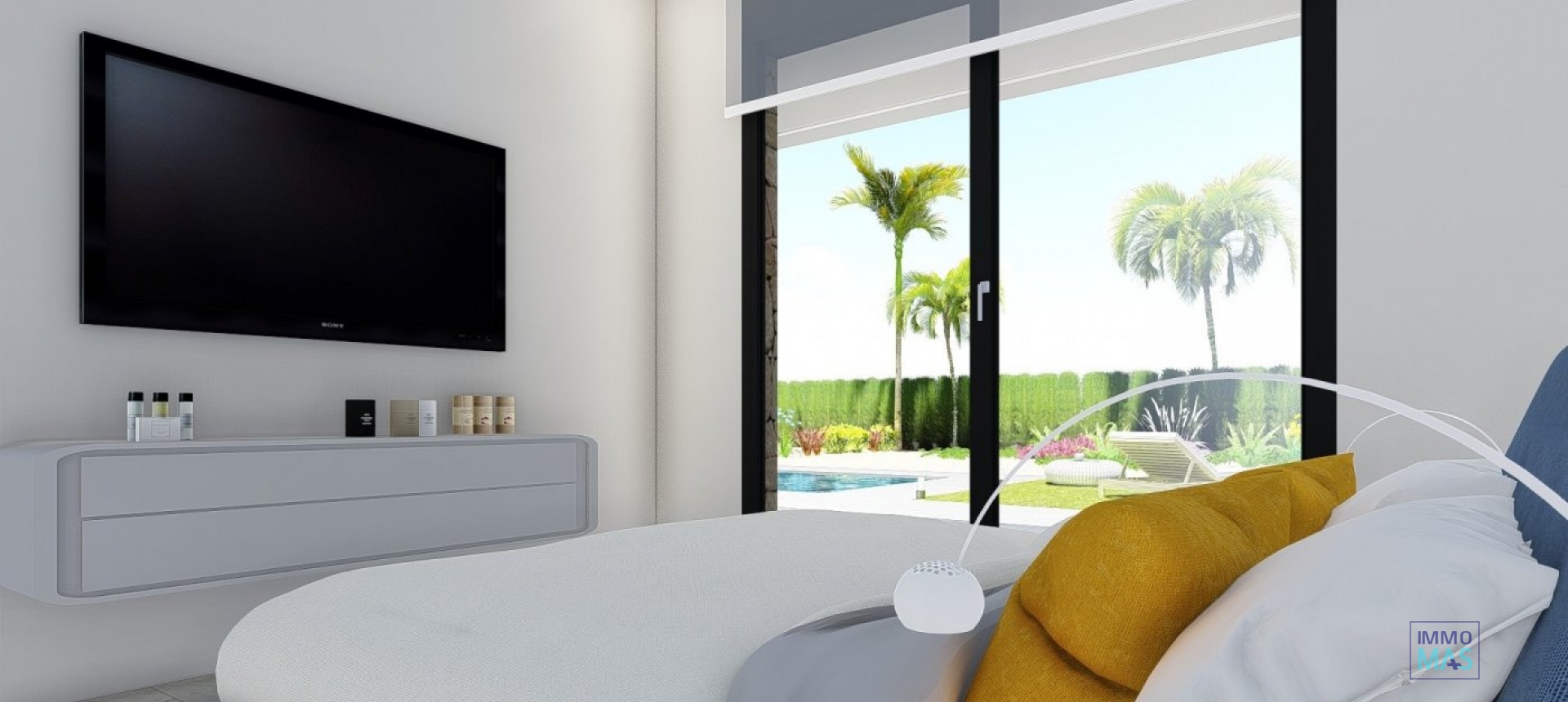 New Build - Villa - Calasparra - Coto Riñales