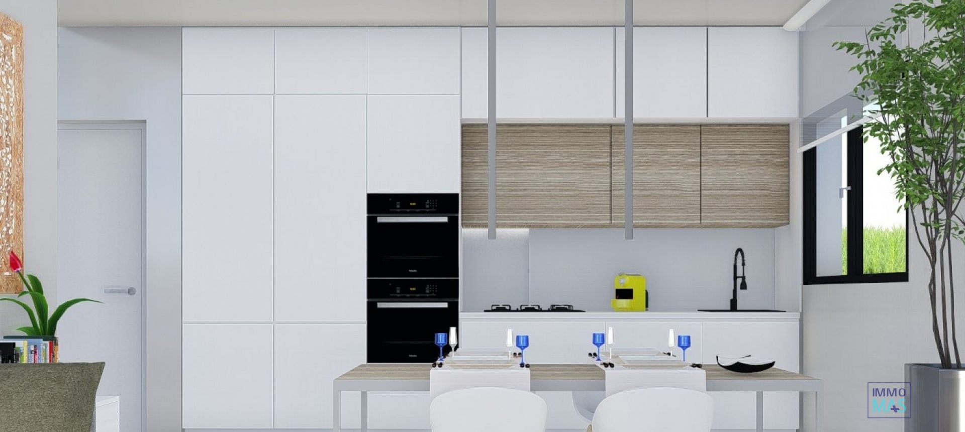 New Build - Villa - Calasparra - Coto Riñales