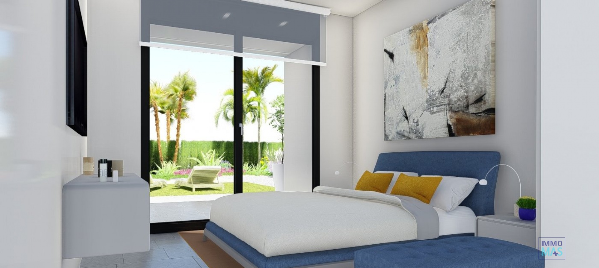 New Build - Villa - Calasparra - Coto Riñales