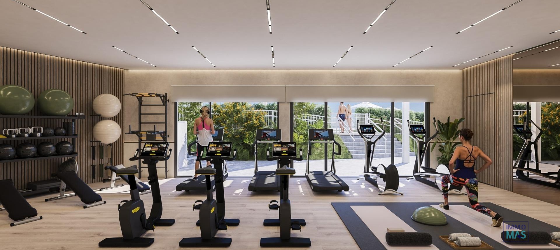 Obra nueva - Apartamento - Villajoyosa - Playa del Torres