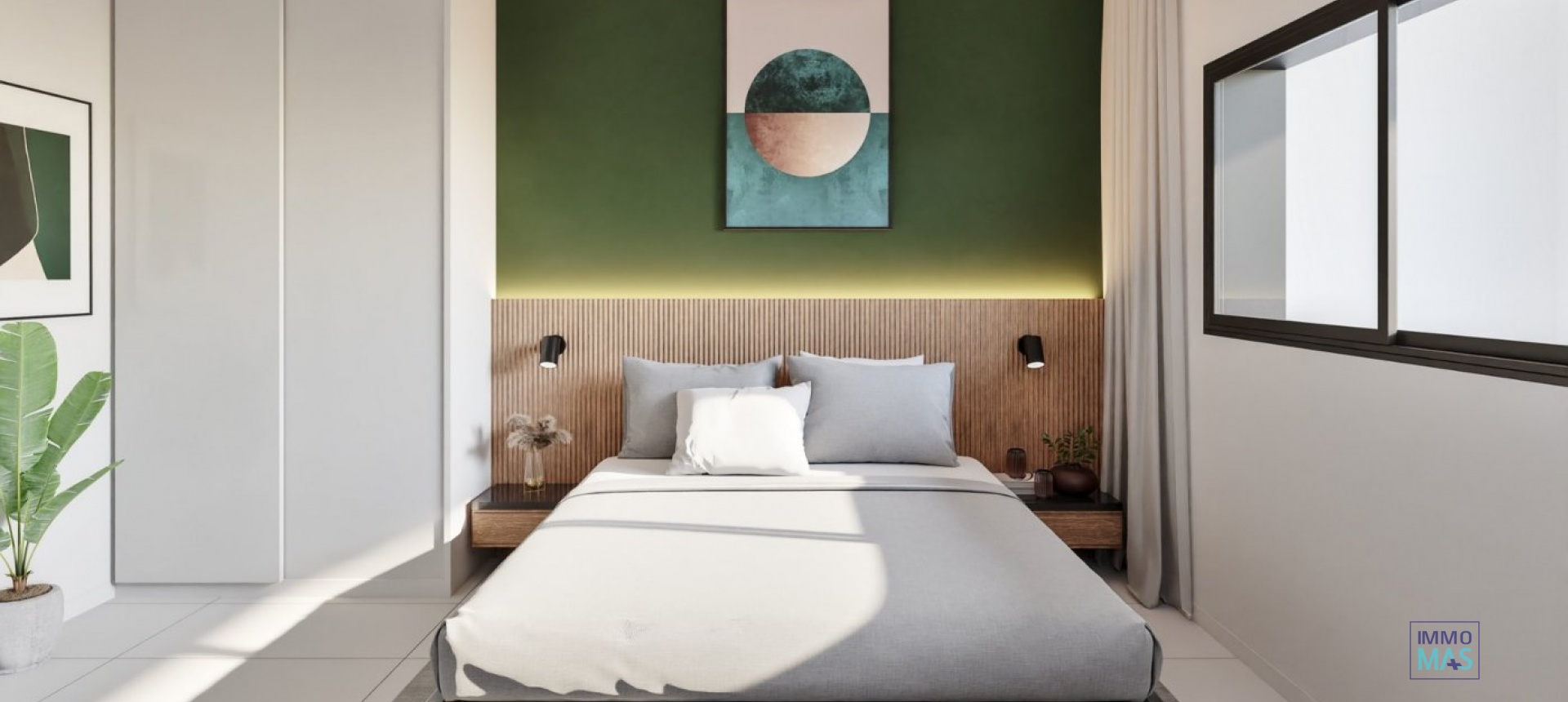 Obra nueva - Apartamento - San Miguel de Salinas - Pueblo