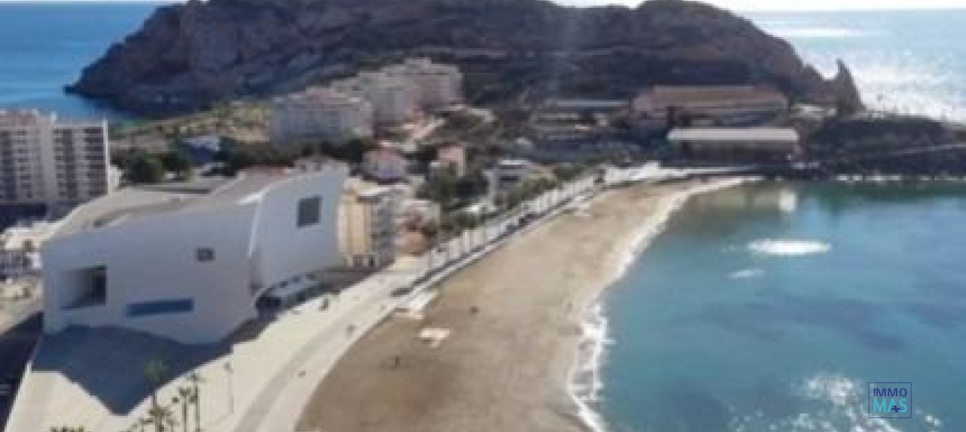 New Build - Villa - Aguilas - Los Jardines