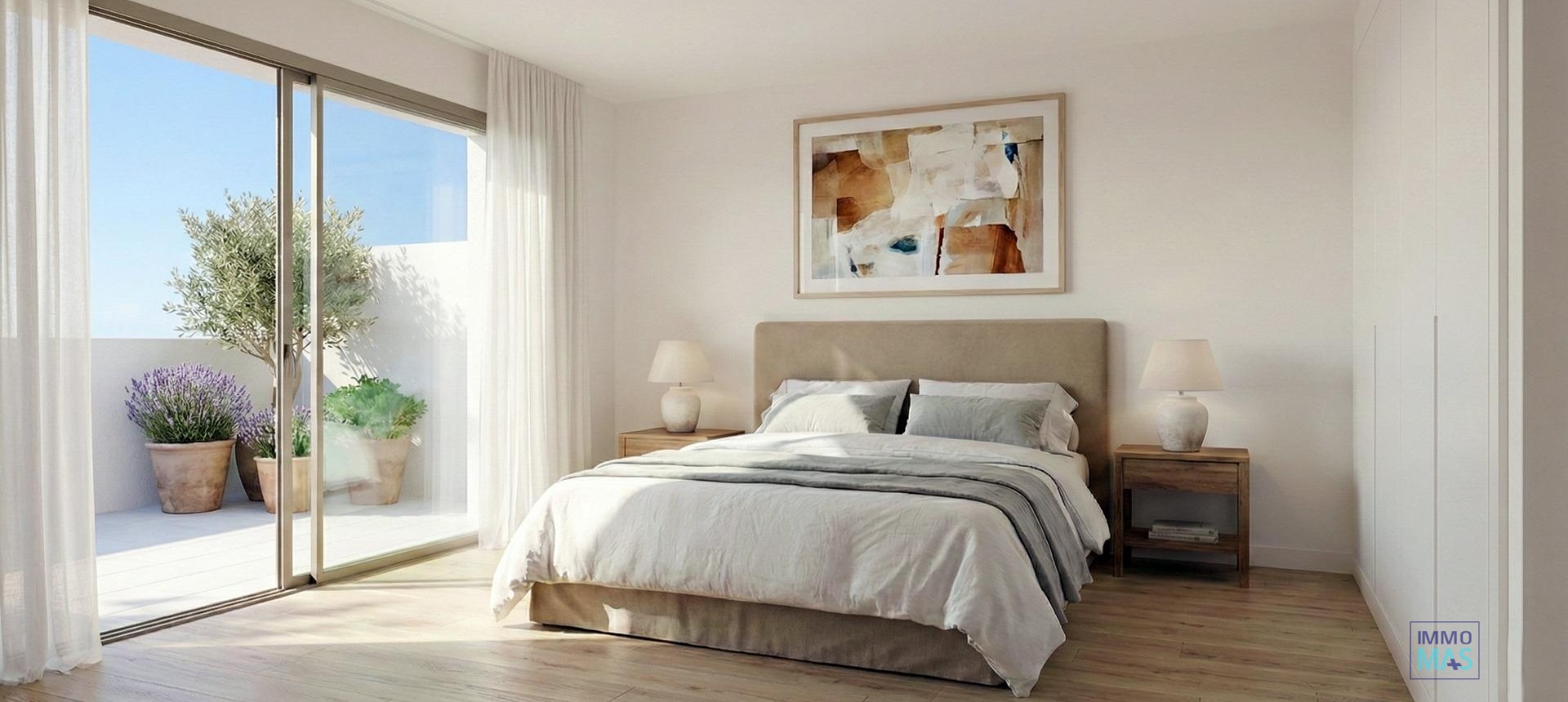 New Build - Apartment - Pilar de la Horadada - pueblo