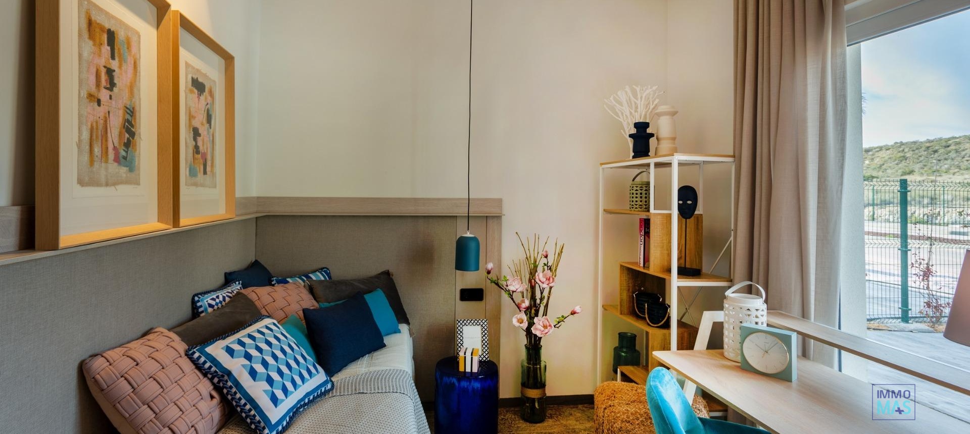 Obra nueva - Villa - Algorfa - La Finca Golf