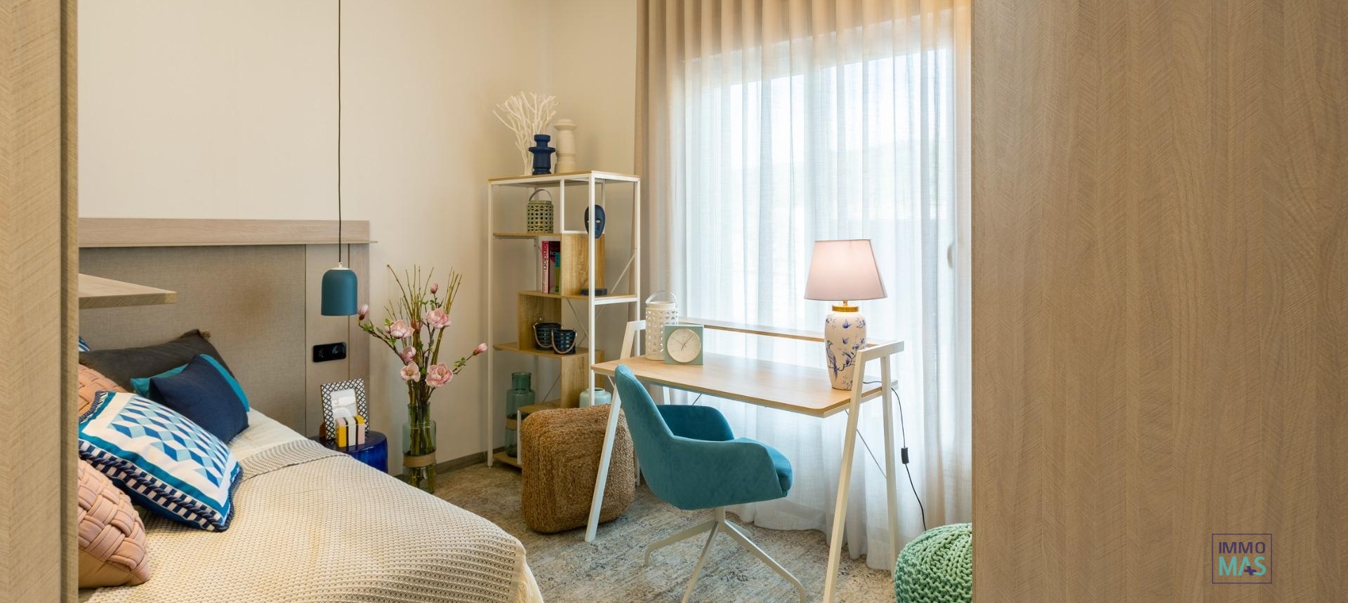 Obra nueva - Villa - Algorfa - La Finca Golf