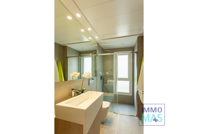 Obra nueva - Villa - Algorfa - La Finca Golf