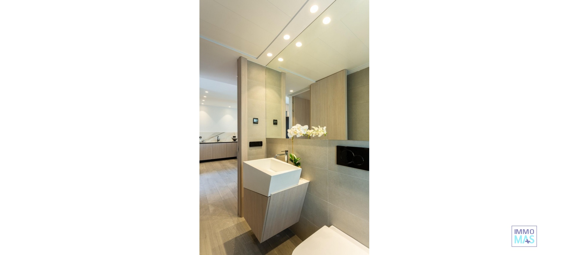 Obra nueva - Villa - Algorfa - La Finca Golf