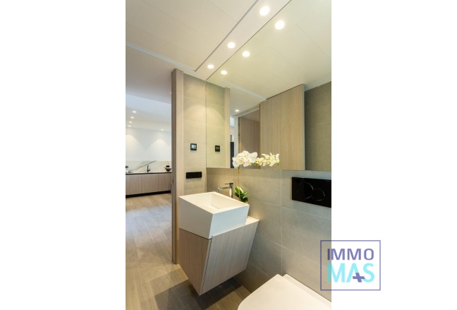 Obra nueva - Villa - Algorfa - La Finca Golf